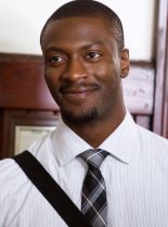 Aldis Hodge