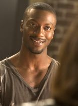Aldis Hodge