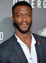 Aldis Hodge