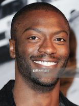 Aldis Hodge