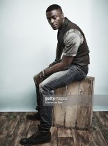 Aldis Hodge