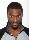 Aldis Hodge