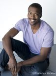 Aldis Hodge