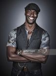 Aldis Hodge