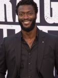 Aldis Hodge