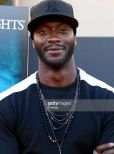 Aldis Hodge