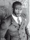 Aldis Hodge