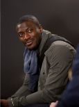 Aldis Hodge