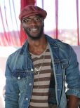 Aldis Hodge