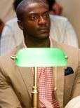 Aldis Hodge