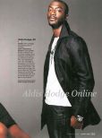 Aldis Hodge