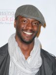 Aldis Hodge