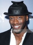 Aldis Hodge