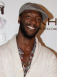 Aldis Hodge