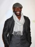 Aldis Hodge