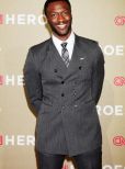 Aldis Hodge