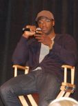 Aldis Hodge