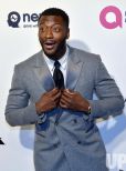 Aldis Hodge