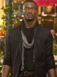 Aldis Hodge