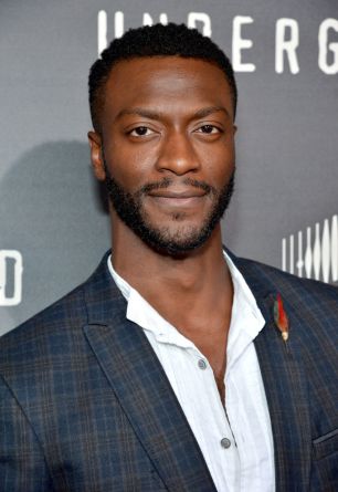 Aldis Hodge