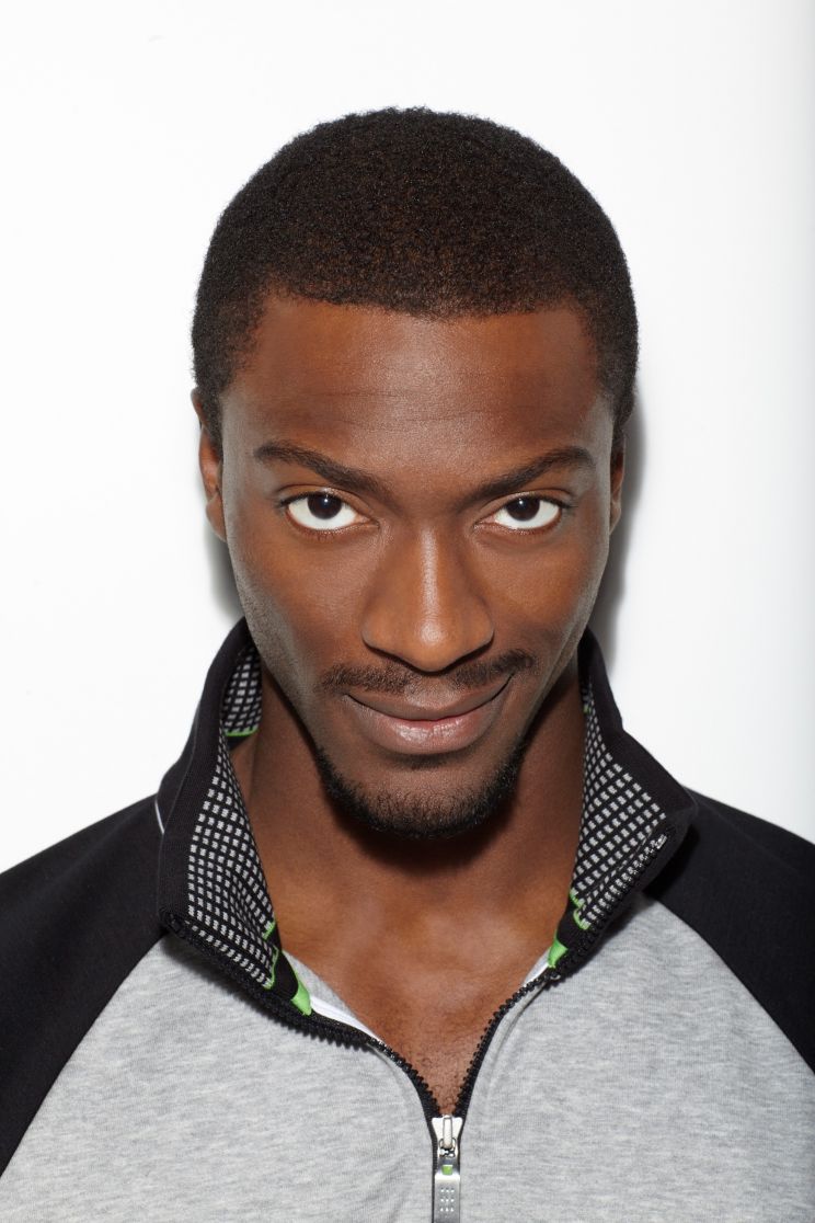 Aldis Hodge