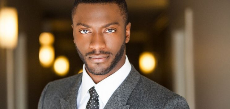 Aldis Hodge