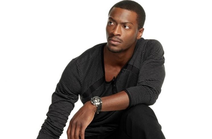 Aldis Hodge