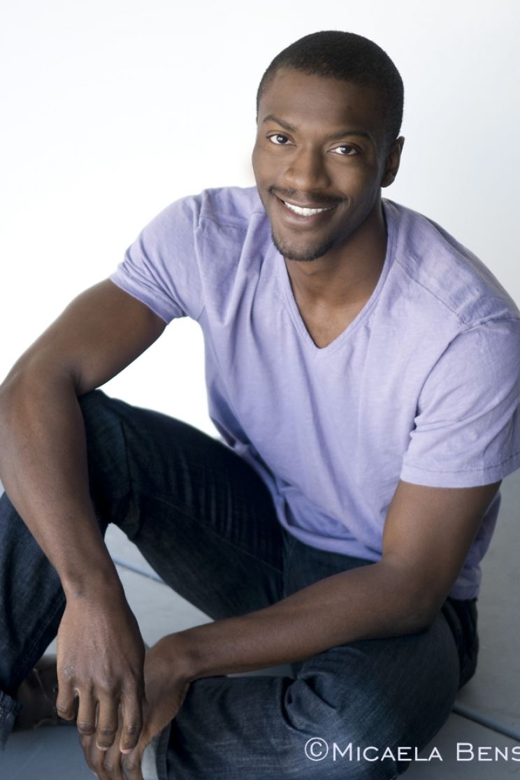 Aldis Hodge