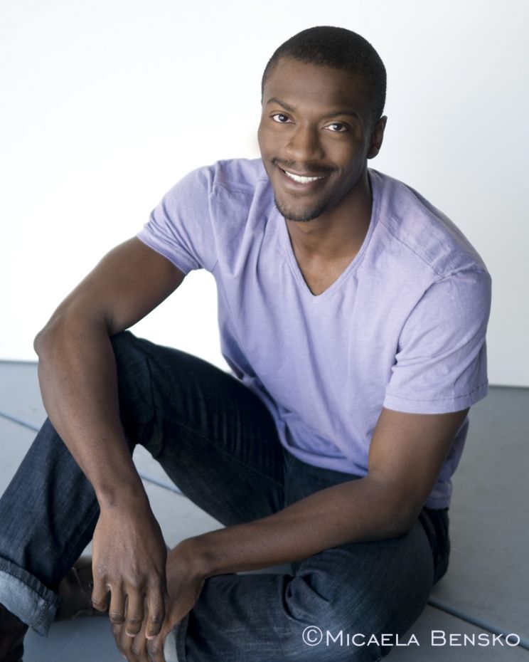 Aldis Hodge