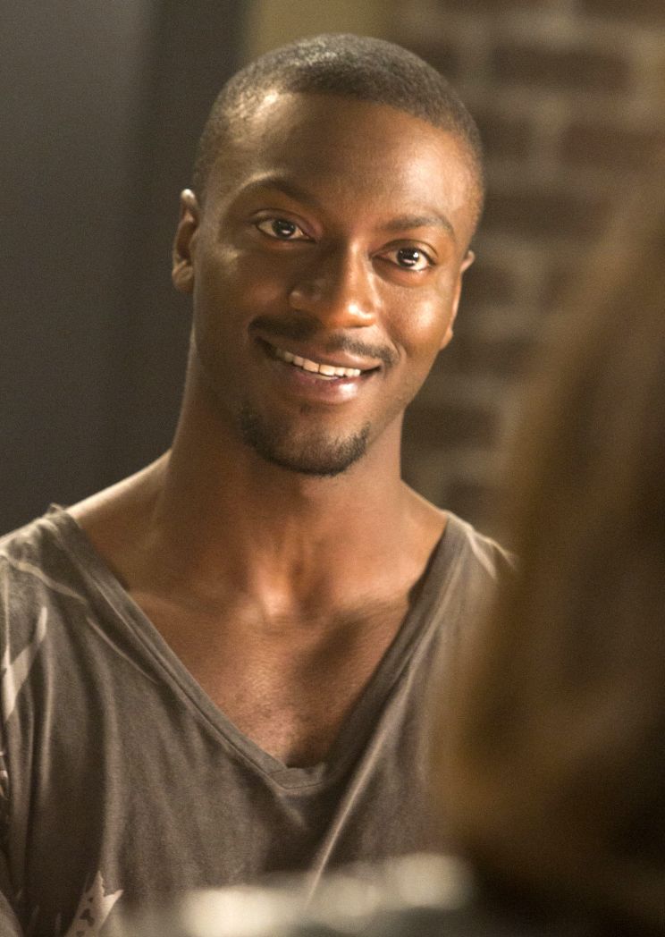 Aldis Hodge