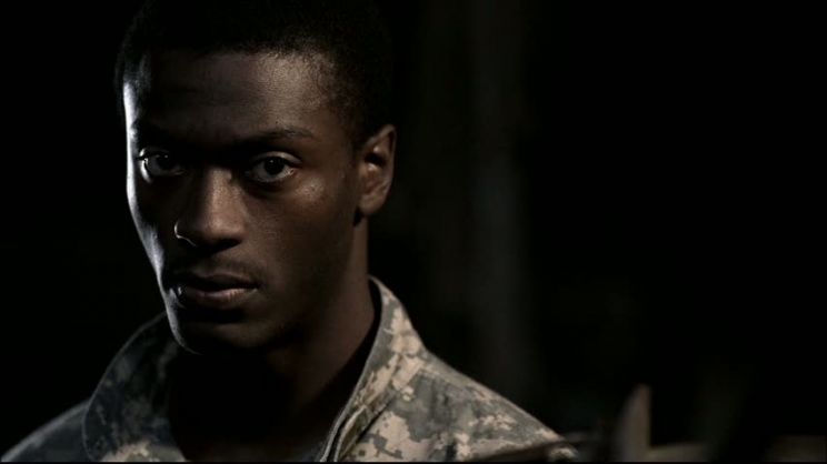 Aldis Hodge