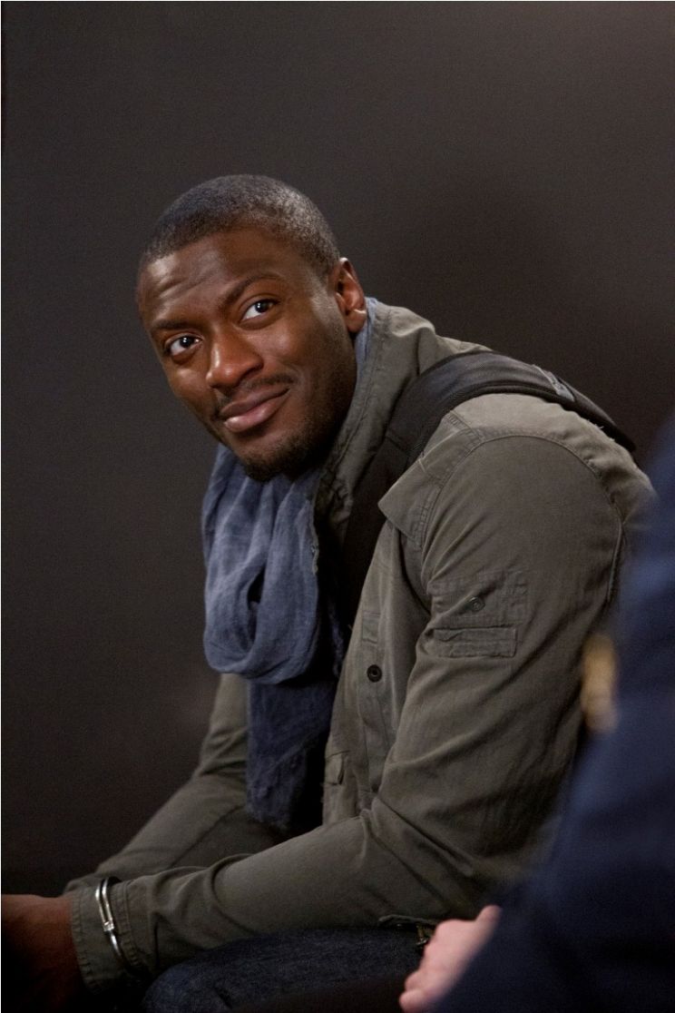 Aldis Hodge