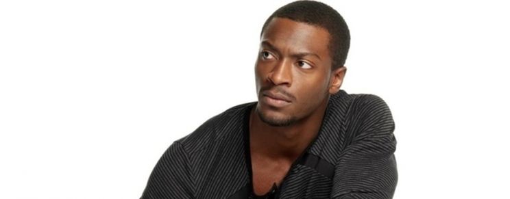 Aldis Hodge