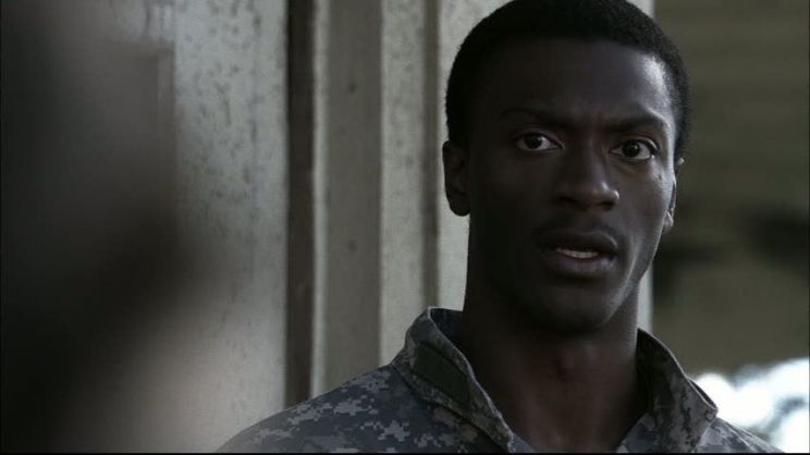 Aldis Hodge