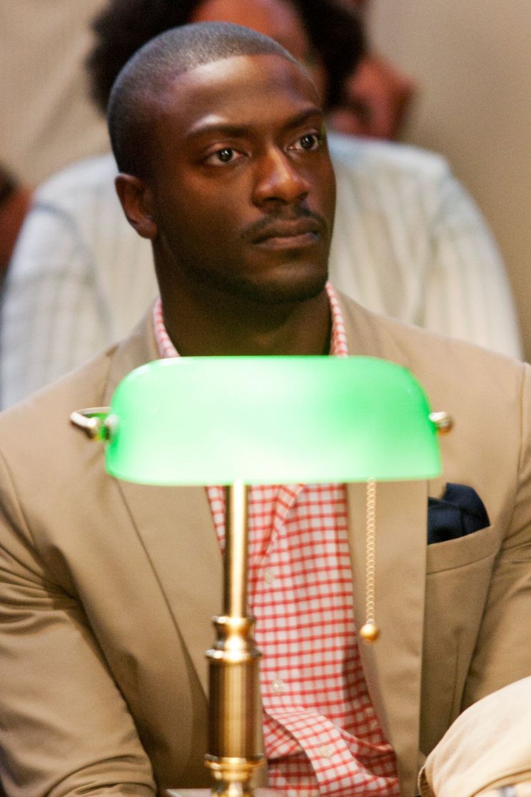 Aldis Hodge