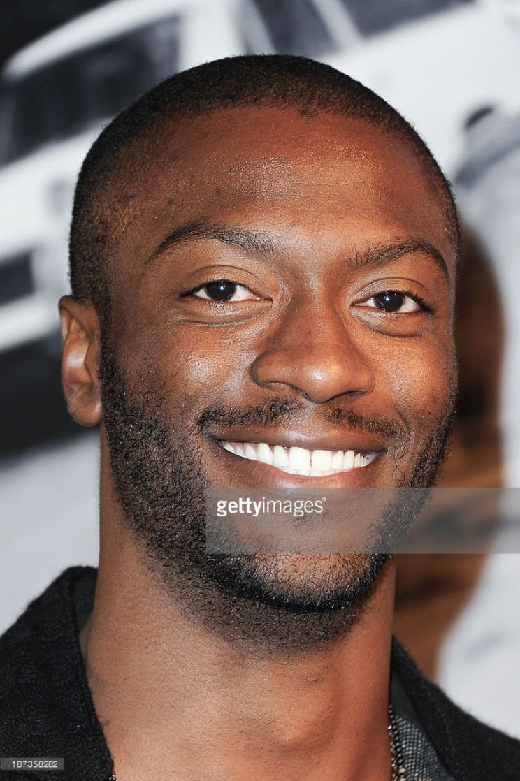 Aldis Hodge