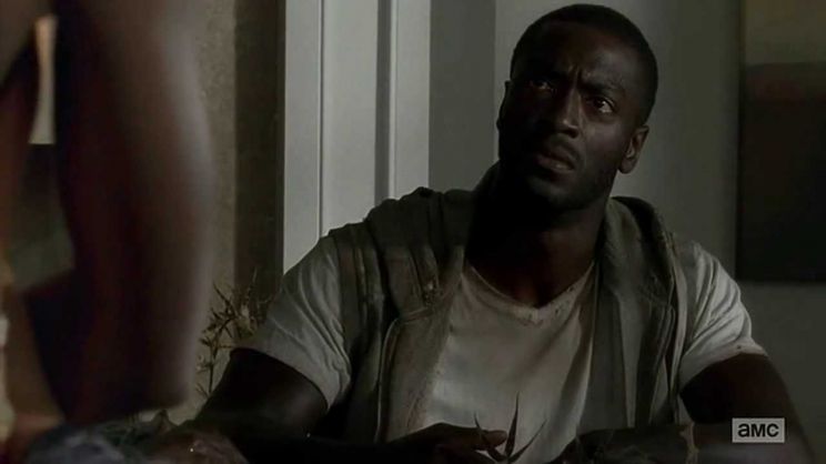 Aldis Hodge