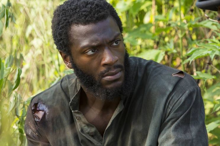 Aldis Hodge