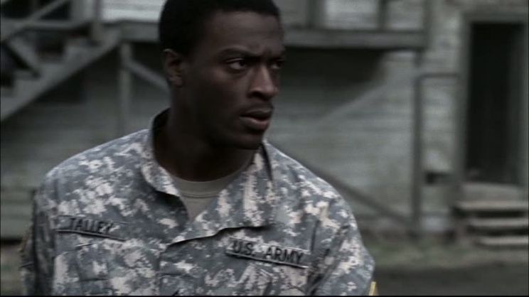 Aldis Hodge