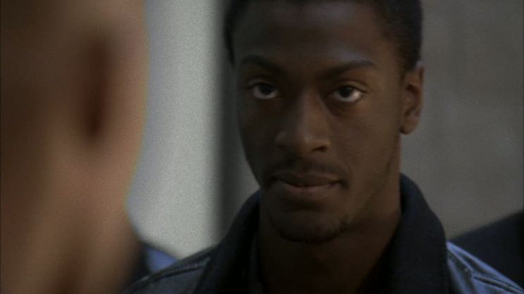 Aldis Hodge