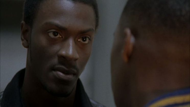 Aldis Hodge