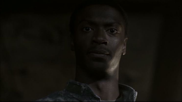 Aldis Hodge