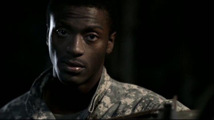 Aldis Hodge