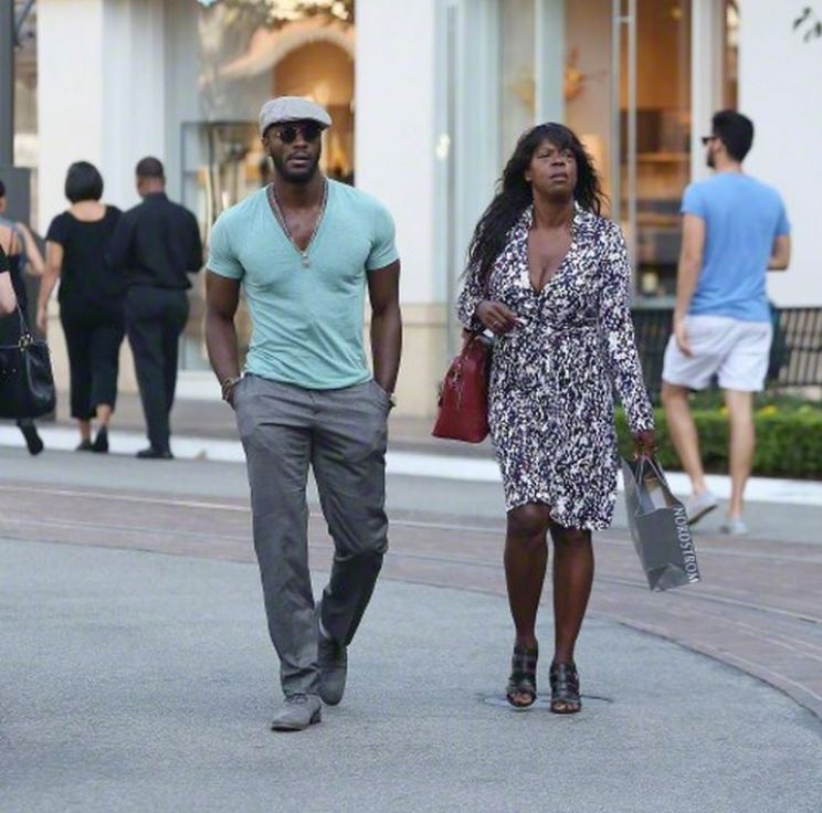 Aldis Hodge
