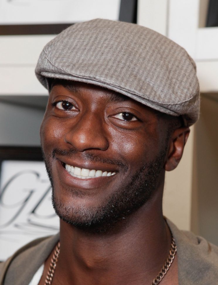Aldis Hodge