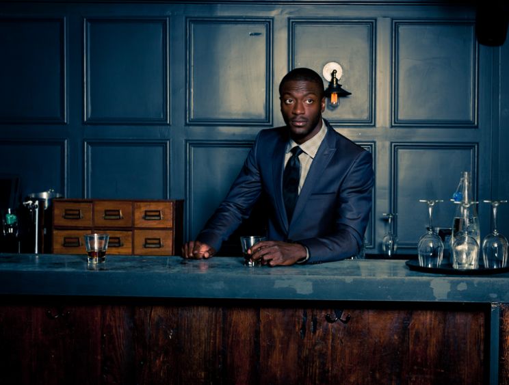Aldis Hodge