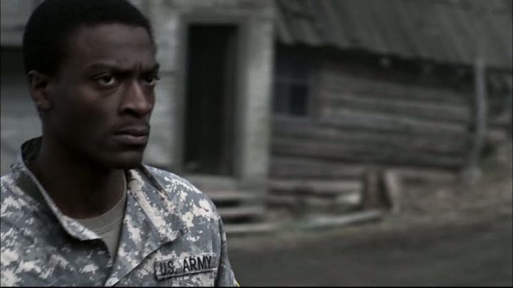 Aldis Hodge