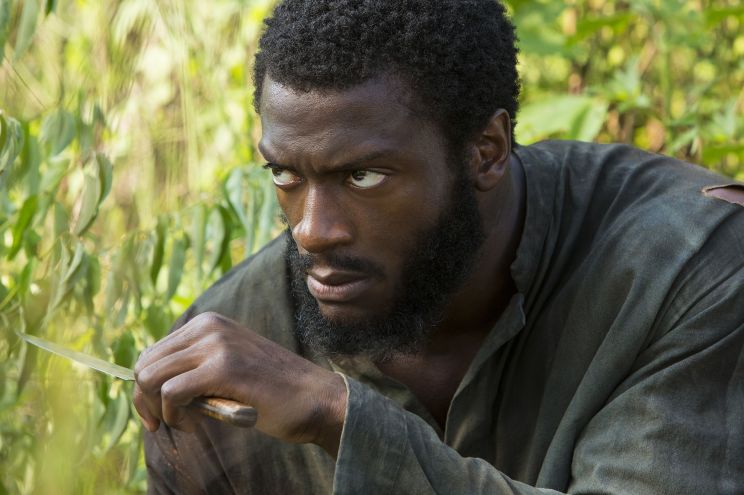 Aldis Hodge