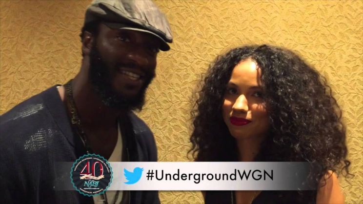 Aldis Hodge