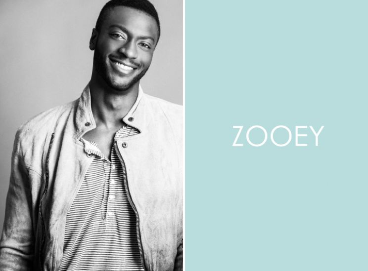 Aldis Hodge
